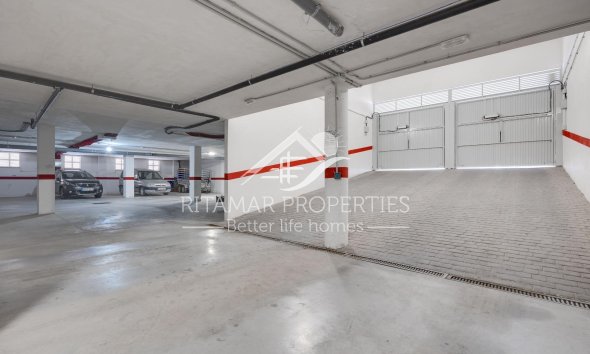 Obra Nueva - Apartamento - San Fulgencio - San Fulgencio Pueblo