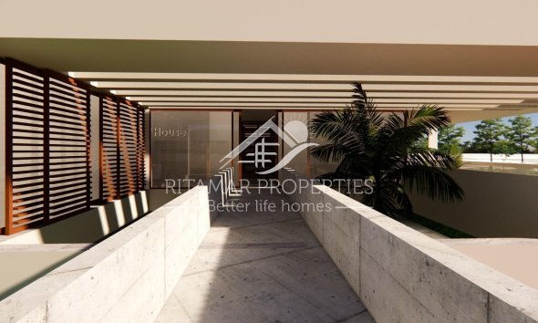 Obra Nueva - Apartamento - Torre Pacheco - Santa Rosalía Lake and Life Resort