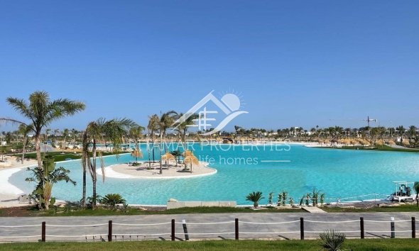 Obra Nueva - Apartamento - Torre Pacheco - Santa Rosalía Lake and Life Resort