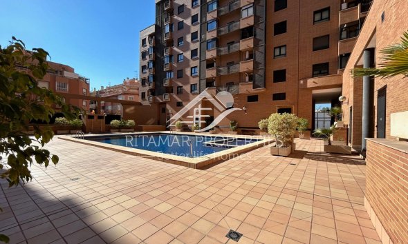 New build - Apartment - Alicante - Carolinas Bajas