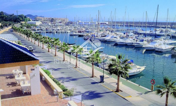 Nouvelle Construction - Appartment - Villajoyosa - La Tellerola