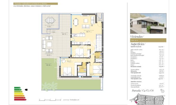 Neubau - Villa - Polop - Urbanizaciones