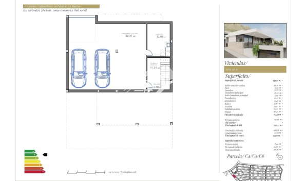 Neubau - Villa - Polop - Urbanizaciones