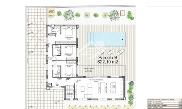 Nouvelle Construction - Villa - Polop - Polop Hills
