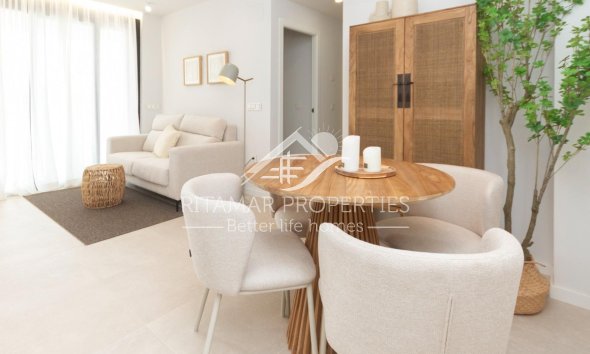 Neubau - Penthouse - Denia - Las Marinas km 2.5