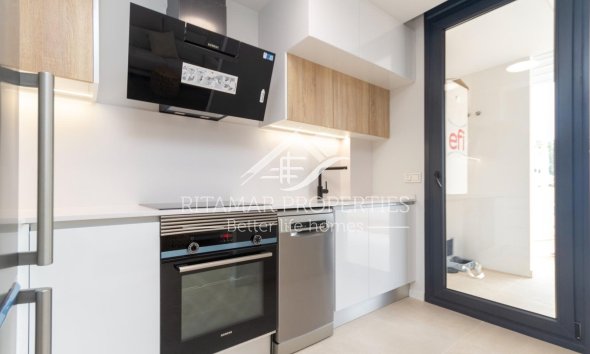 Neubau - Penthouse - Denia - Las Marinas km 2.5