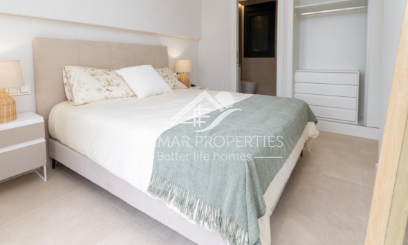 Neubau - Penthouse - Denia - Las Marinas km 2.5