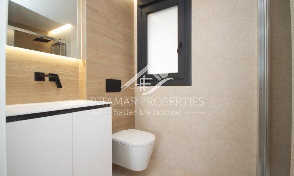 Neubau - Penthouse - Denia - Las Marinas km 2.5