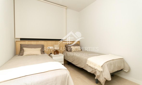 Neubau - Penthouse - Denia - Las Marinas km 2.5