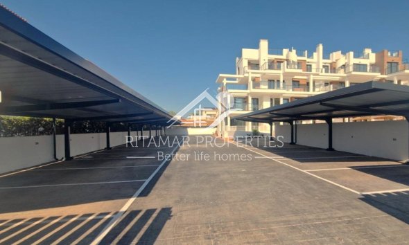 Neubau - Penthouse - Denia - Las Marinas km 2.5
