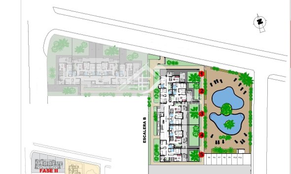 Neubau - Penthouse - Denia - Las Marinas km 2.5