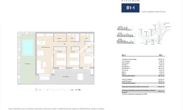 Obra Nueva - Apartamento - Alfas del Pi - Alfaz del Sol