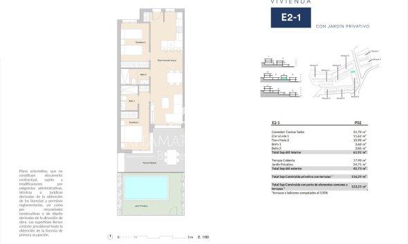 Nouvelle Construction - Appartment - Alfas del Pi - Alfaz del Sol