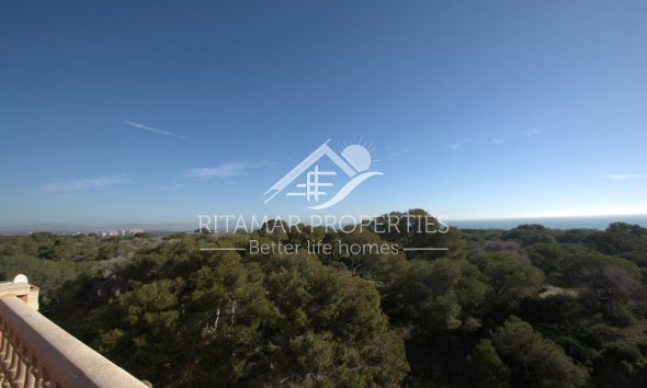 Neubau - Wohnung - Guardamar del Segura - Pueblo