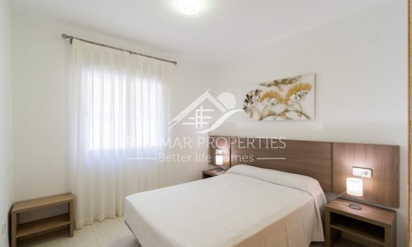 New build - Bungalow - Calpe - Gran Sol