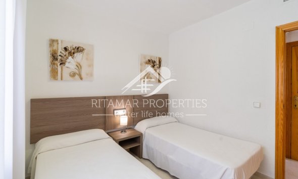 New build - Bungalow - Calpe - Gran Sol