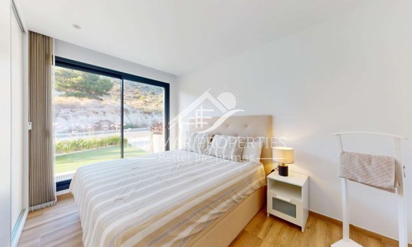Wederverkoop - Villa - Monforte del Cid - Font del Llop