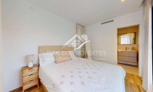 Wederverkoop - Villa - Monforte del Cid - Font del Llop