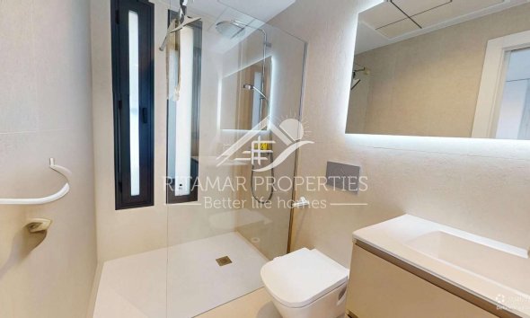Wederverkoop - Villa - Monforte del Cid - Font del Llop