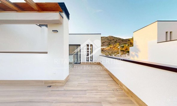 Wederverkoop - Villa - Monforte del Cid - Font del Llop