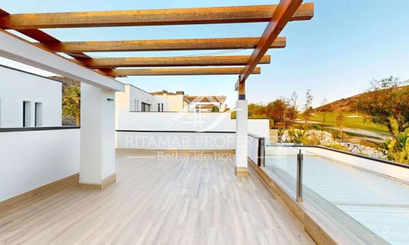 Wederverkoop - Villa - Monforte del Cid - Font del Llop