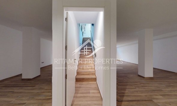 Wederverkoop - Villa - Monforte del Cid - Font del Llop
