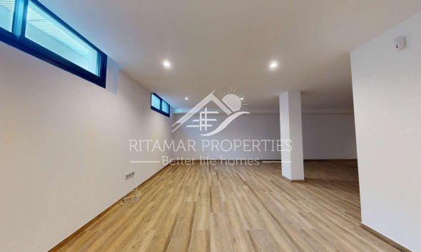 Wederverkoop - Villa - Monforte del Cid - Font del Llop