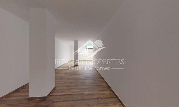Wederverkoop - Villa - Monforte del Cid - Font del Llop