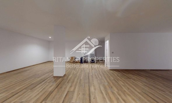 Wederverkoop - Villa - Monforte del Cid - Font del Llop