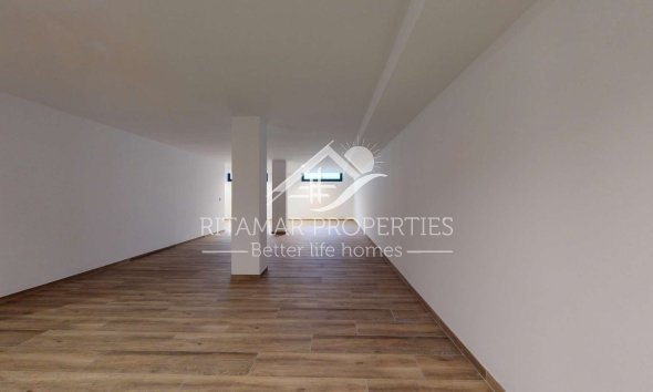 Wederverkoop - Villa - Monforte del Cid - Font del Llop