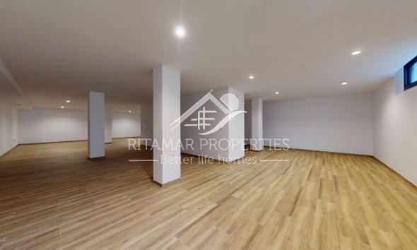 Wederverkoop - Villa - Monforte del Cid - Font del Llop