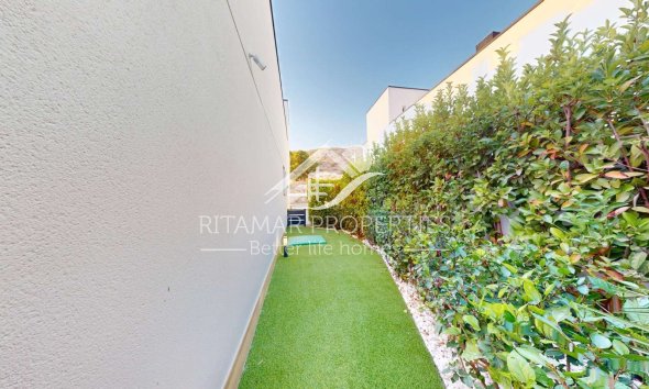 Wederverkoop - Villa - Monforte del Cid - Font del Llop