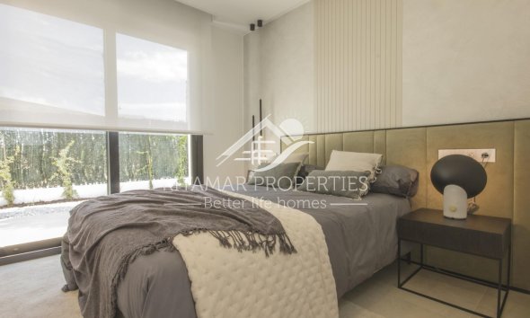 New build - Villa - Rojales - Ciudad Quesada