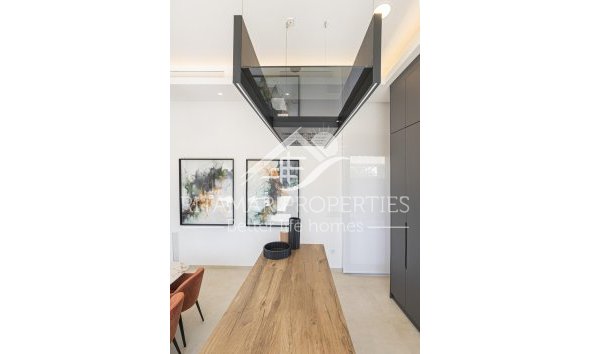 New build - Villa - Rojales - Ciudad Quesada