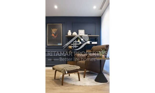 New build - Villa - Rojales - Ciudad Quesada