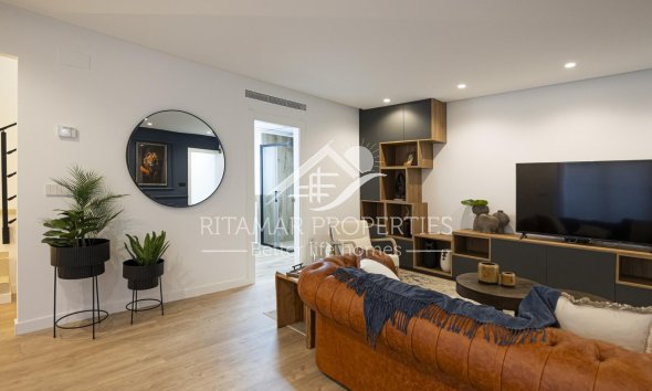 New build - Villa - Rojales - Ciudad Quesada