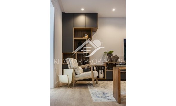 New build - Villa - Rojales - Ciudad Quesada