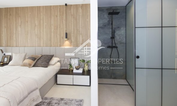 New build - Villa - Rojales - Ciudad Quesada