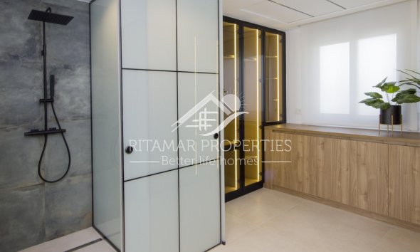 New build - Villa - Rojales - Ciudad Quesada