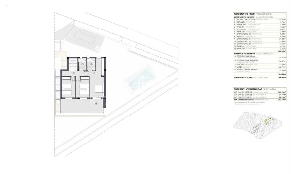 Neubau - Villa - Polop - PAU 1