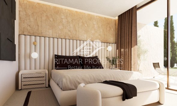 New build - Villa - Rojales - La Marquesa Golf