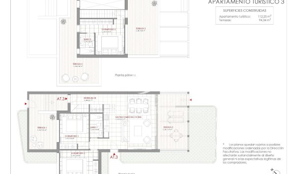New build - Villa - La Manga Club