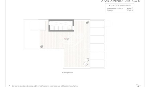 New build - Villa - La Manga Club