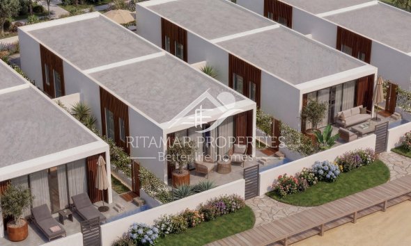 New build - Apartment - Vera - Vera Playa
