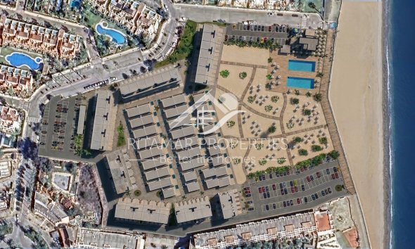 New build - Penthouse - Vera - Vera Playa