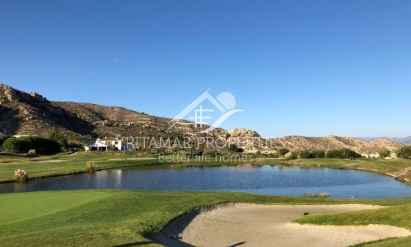 New build - Villa - Monforte del Cid - Font del Llop