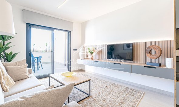 Nouvelle Construction - Penthouse - Vera - Vera Playa