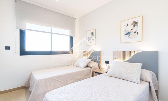 Nouvelle Construction - Penthouse - Vera - Vera Playa