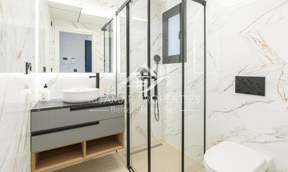 Nouvelle Construction - Penthouse - Vera - Vera Playa