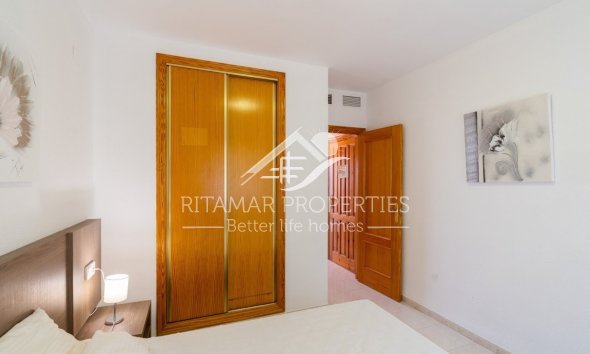 New build - Bungalow - Calpe - Gran Sol